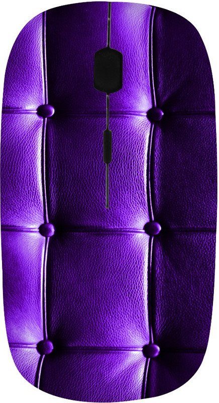 ROBMOB High Quality RBMB-807 Wireless Optical Mouse(USB, Multicolor)