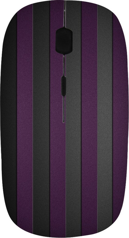 ROBMOB High Quality RBMB-734 Wireless Optical Mouse(USB, Multicolor)