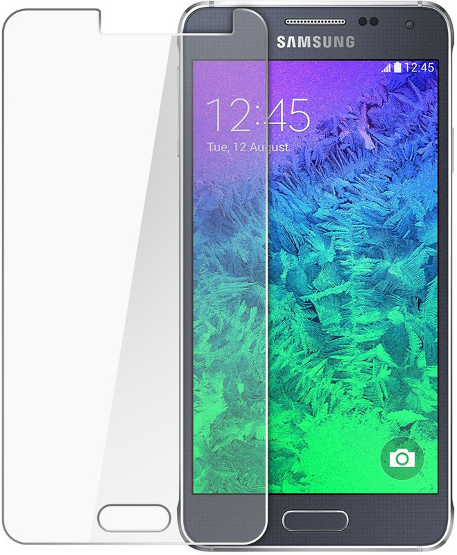 S-Softline Tempered Glass Guard for Samsung Galaxy S5 Mini RS.299 (76.00% Off) - Flipkart