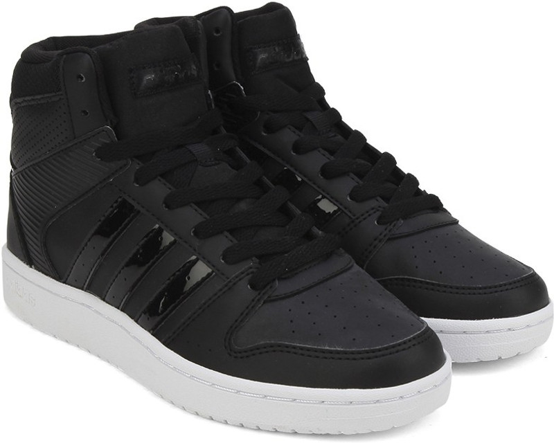 ADIDAS NEO VS HOOPSTER MID W Sneakers For Women
