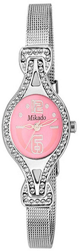 Mikado ML PC 1 Analog Watch - For Girls