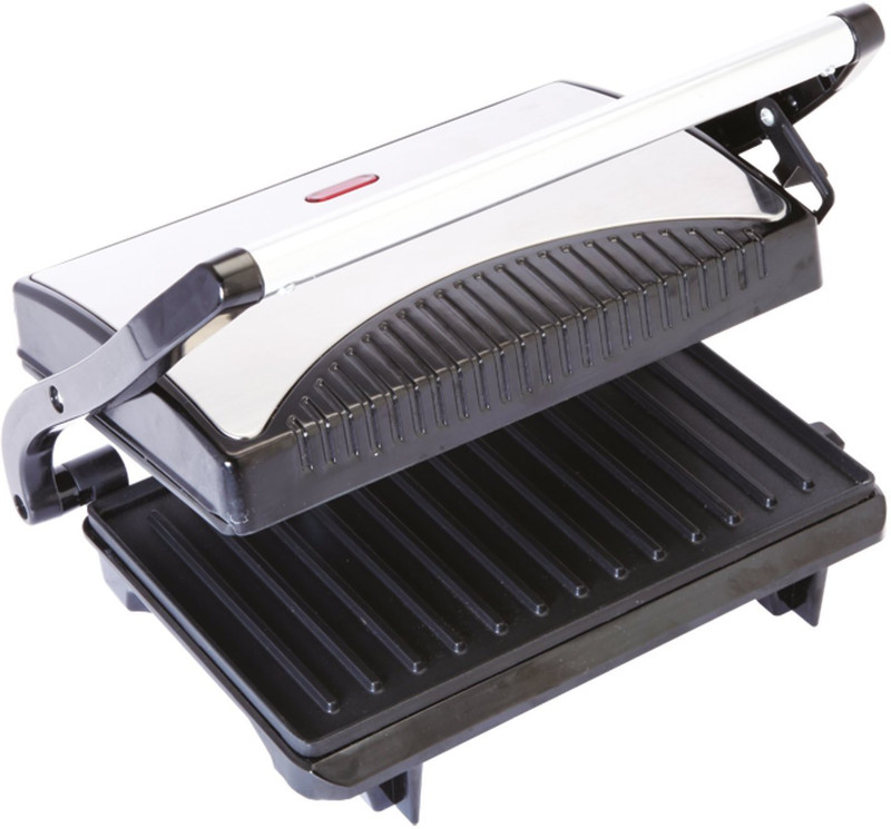 Shrih 750-Watt Sandwich Grill Maker Toast(Multicolor)