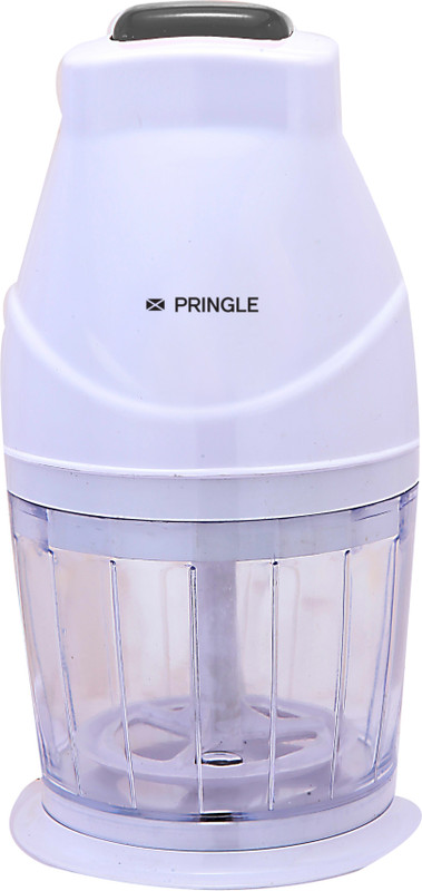Pringle EC-901 250 W Chopper(White) Pringle EC-901 250 W Chopper(White)