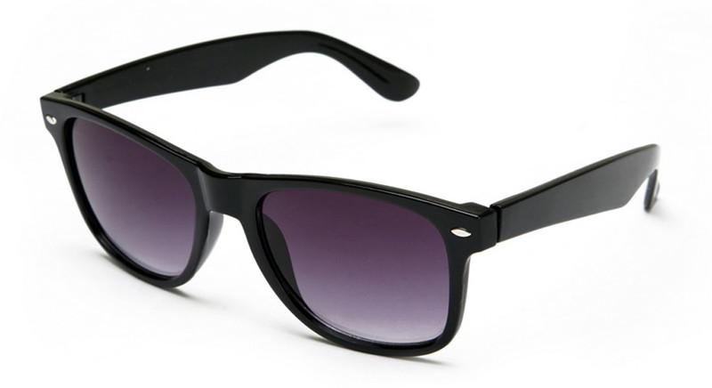 Ansh Fashion Wear Wayfarer Sunglasses(Violet) Ansh Fashion Wear Wayfarer Sunglasses(Violet)