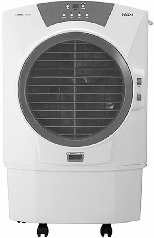 Voltas VN-D50EH Desert Air Cooler(White, 50 Litres)