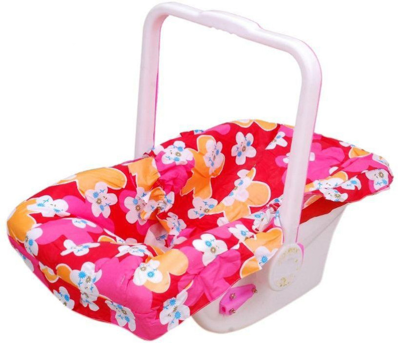 Aelvino BABY DELIGHT BOUNCER Bouncer(Red)