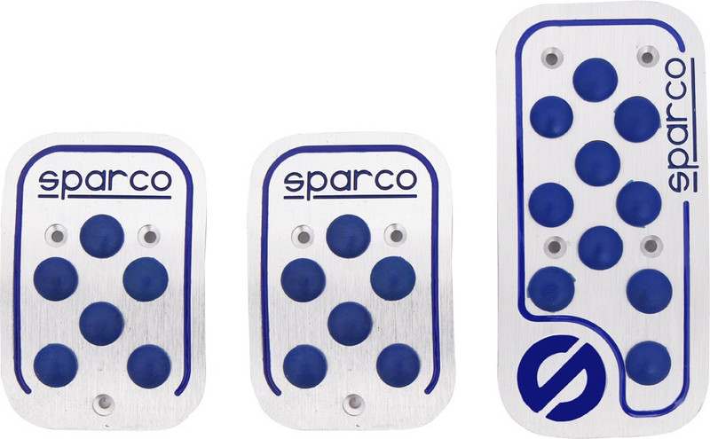 Sparco 235434 Fiat Punto Pure Car Pedal Assembly