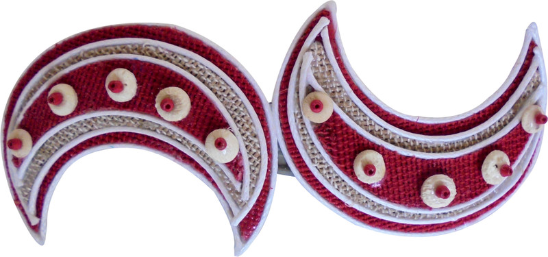 Alekip Clip Hair Clip(Multicolor) Alekip Clip Hair Clip(Multicolor)