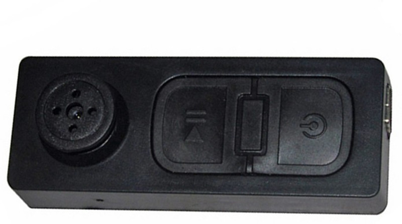 Safetynet CAMERA SF623 Camcorder(Black)