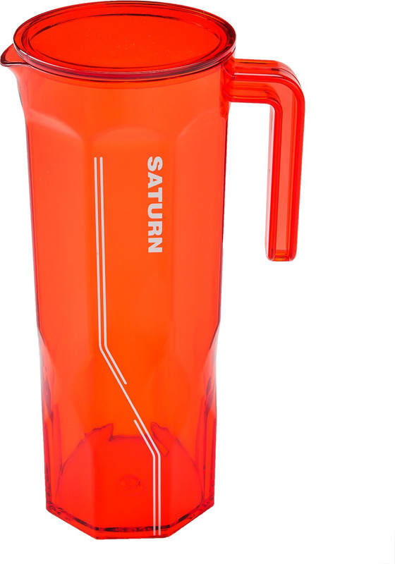 Jaypee Plus 1.2 L Plastic Water Jug