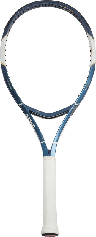 Wilson ultra xp 110s clearance