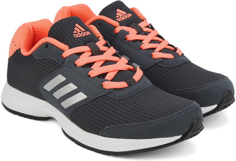 ADIDAS KRAY 2.0 W Running Shoes For Women(Grey)