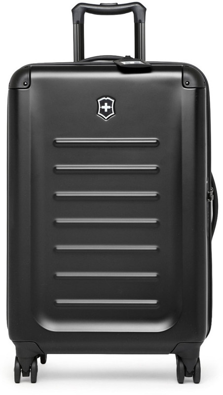 Victorinox Spectra 2.0 Cabin Luggage - 21 inch(Black)