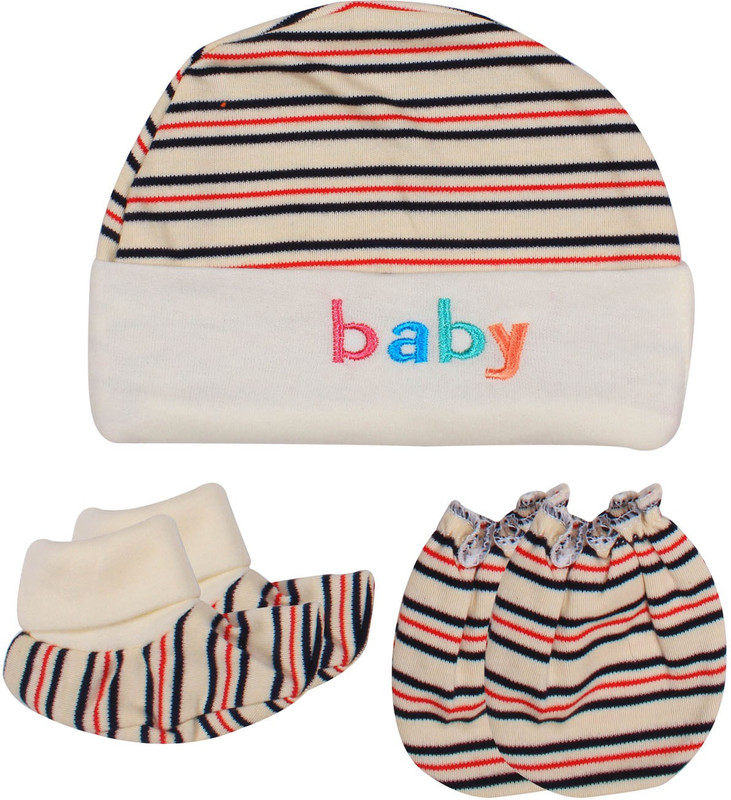 Ole Baby Booties(Toe to Heel Length - 10 cm, Blue)