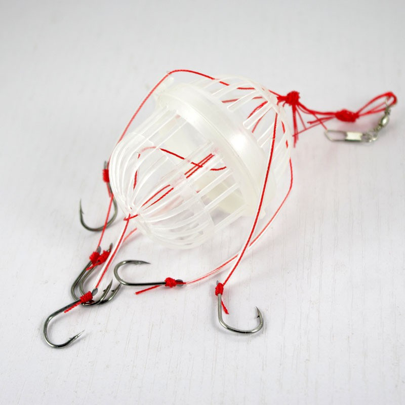 Hunting Hobby Bait Holder Fishing Hook