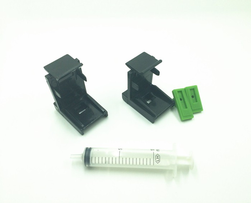 dubaria ink suction tool kit for canon