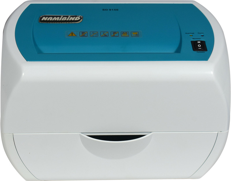 namibind Mini7 Paper Trimmer(4)