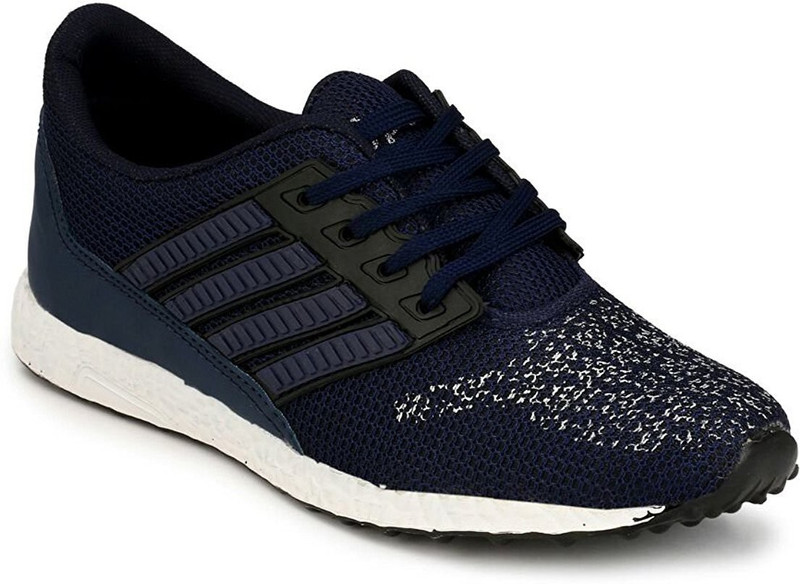 REVOKE Falcon Elite Running Shoes For Men(Navy)