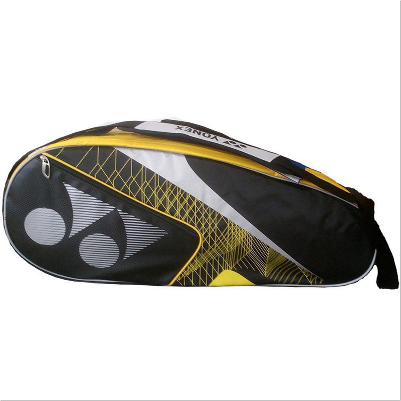 Yonex SUNR WP10 TK BT6 S BADMINTON KIT BAGS(Multicolor, Kit Bag) Yonex SUNR WP10 TK BT6 S BADMINTON KIT BAGS(Multicolor, Kit Bag)