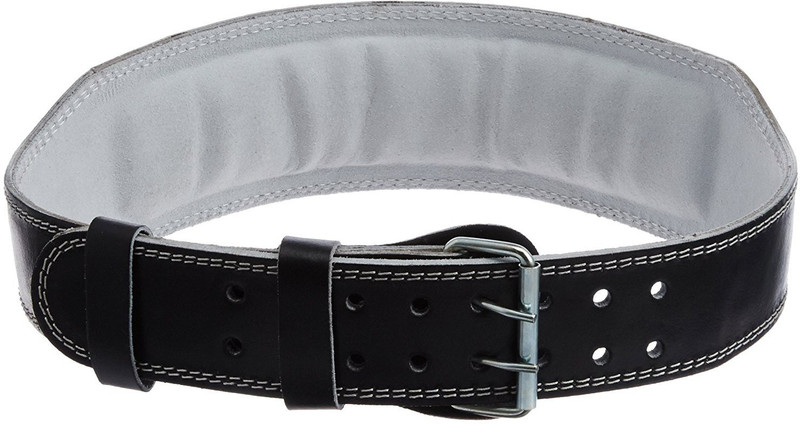 Vector X Leather Lumbar Support