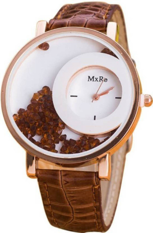 mahis fashion mx-re mx-re Analog Watch  - For Women