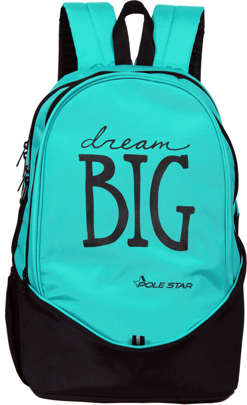Pole Star BIG3 36 L Backpack(Blue)