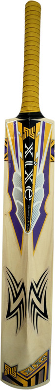 XIXE CHAMPION PY SENIOR-FULL SIZE Poplar Willow Cricket Bat(450-550 g)