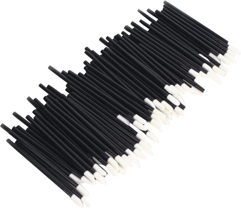 Futaba Disposable Lip Brush(Pack of 100)