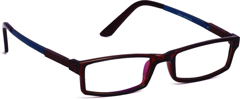 DKB Full Rim Wayfarer Frame(48 mm)