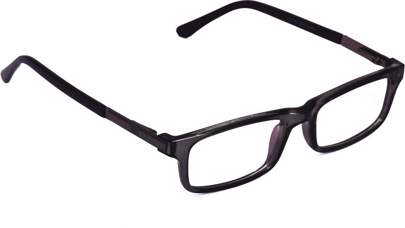 DKB Full Rim Rectangle Frame(46 mm)