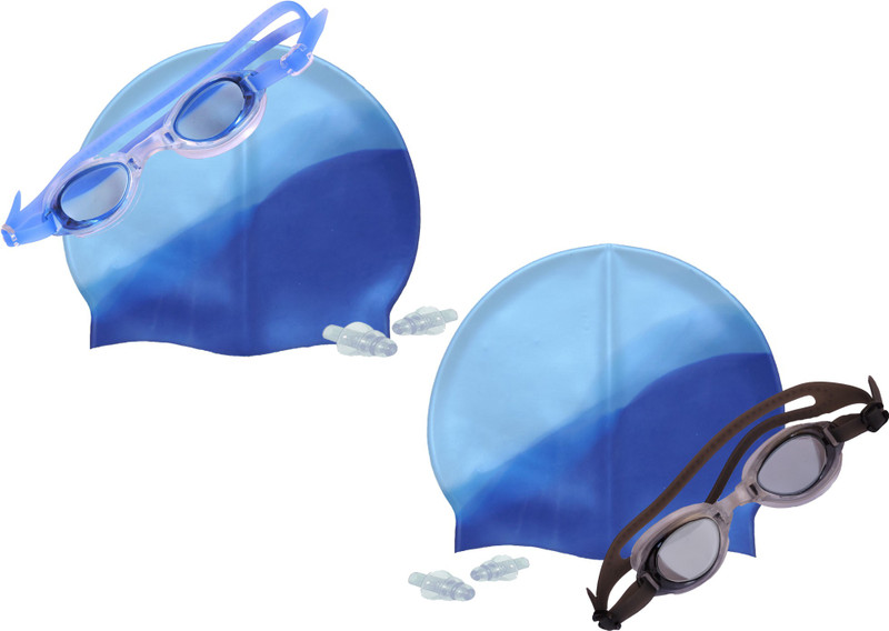 DeNovo ACE set of 2 Swimming Kit