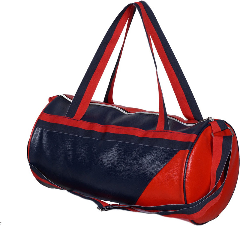 gag wears Multi Gym Bag(Multicolor, Kit Bag)