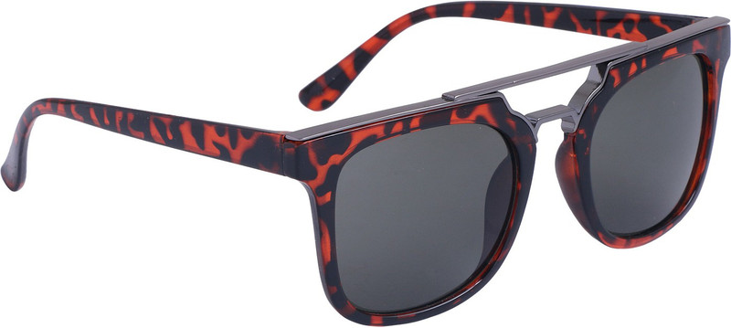 Reyda Wayfarer Sunglasses(For Girls)