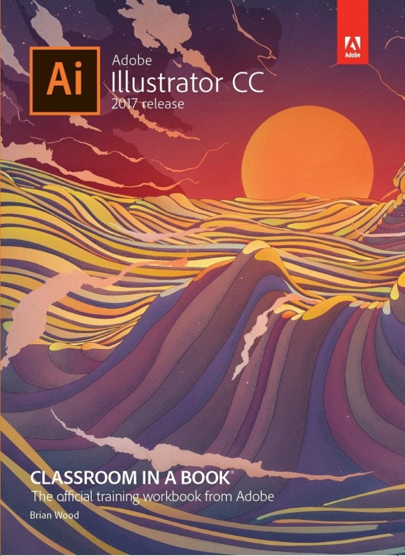 adobe illustrator cc classroom in a book lesson files