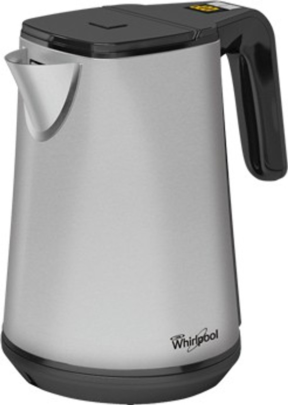 Whirlpool 77010 Electric Kettle(1.7 L, Silver) Whirlpool 77010 Electric Kettle(1.7 L, Silver)