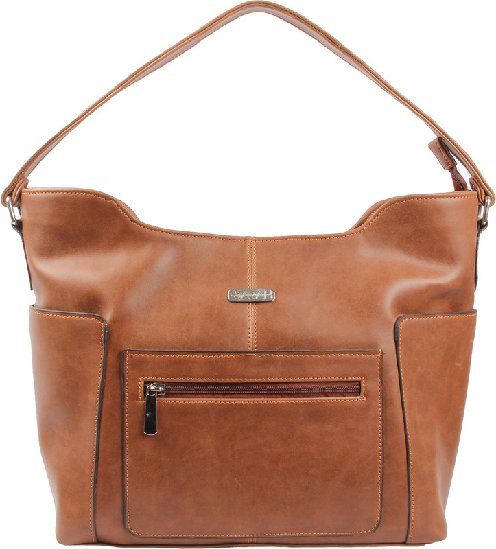 Sarah Women Brown Hobo Sarah Women Brown Hobo