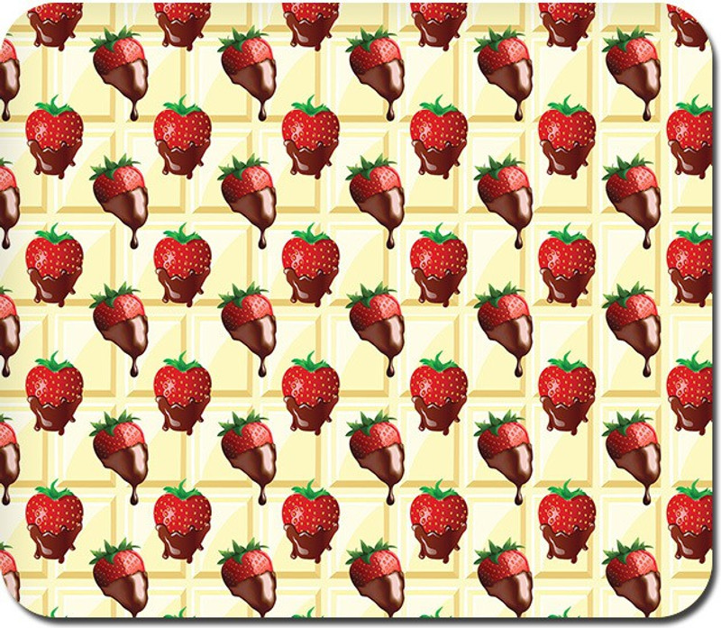 Mobicture MPAD00174 Mousepad(Multicolor)