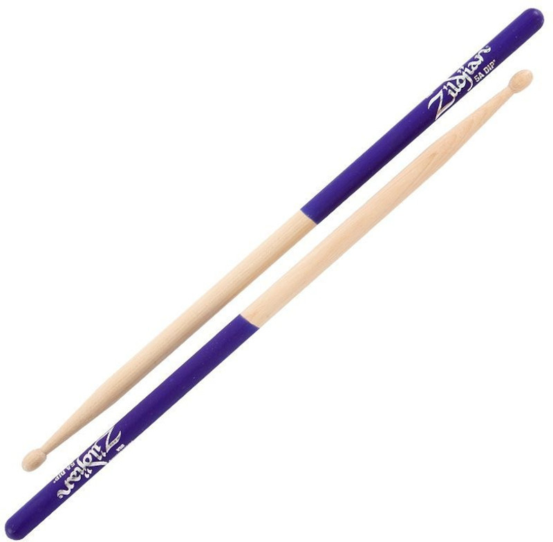 zildjian 5A Drumsticks(Drumsticks: 2)