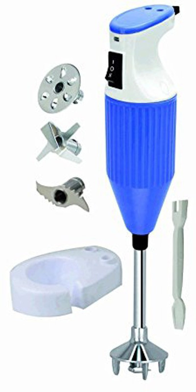 Surya hand blendor 200 W Hand Blender(Multicolor)