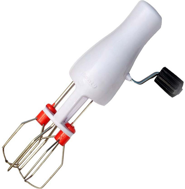 Ankur Beater_01 0 W Hand Blender(Red)
