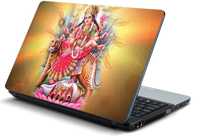 Printclub PCLS-1850 Vinyl Laptop Decal 15.6