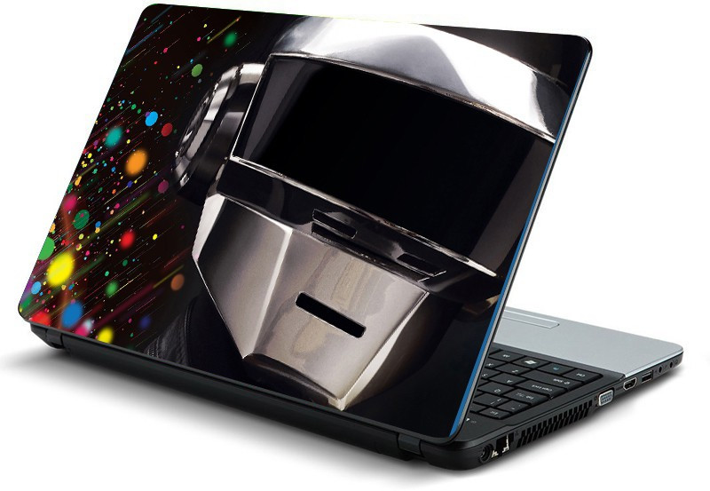 Printclub PCLS-0682 Vinyl Laptop Decal 15.6
