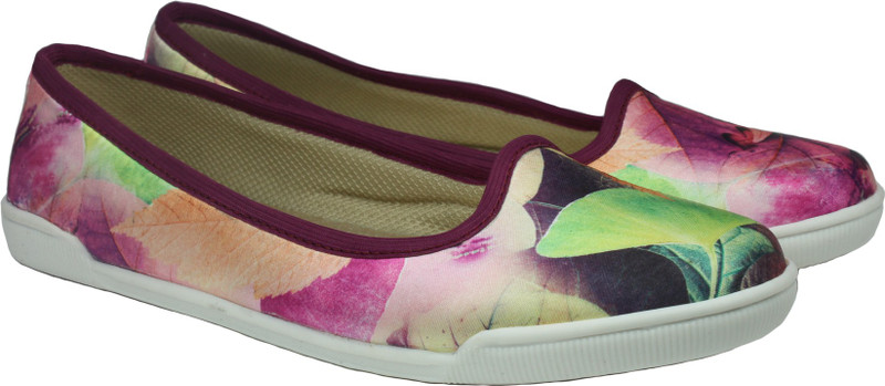 Inc.5 Women Pink Bellies
