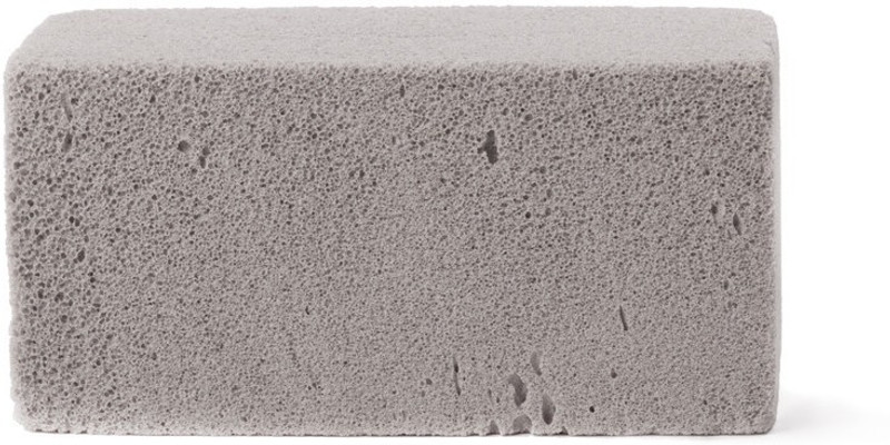 Antique Shop New Pumice Stone For Toilet Fixture Kitchenware Heavy Duty Cleaner Toilet Brush(Grey) RS.190 (77.00% Off) - Flipkart