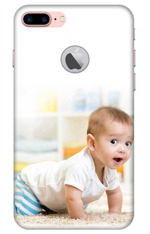 iessential Back Cover for Apple iPhone 7 Plus(Multicolor)