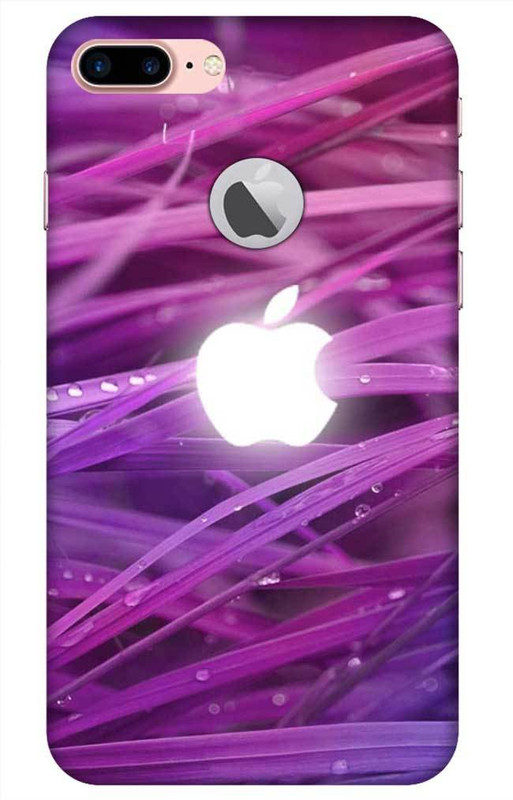 iessential Back Cover for Apple iPhone 7 Plus(Multicolor)