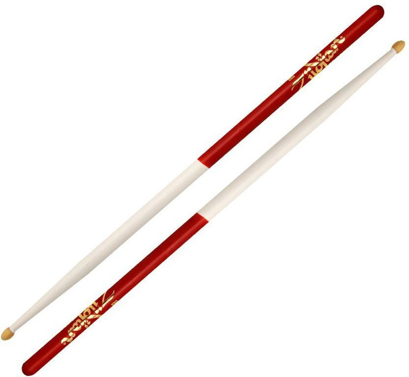 zildjian 5A Drumsticks(Drumsticks: 2)