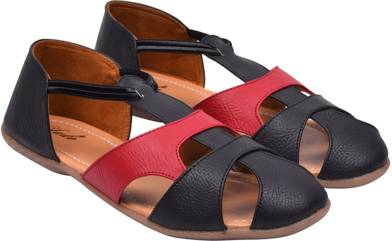 Jade Women Black, Red Bellies