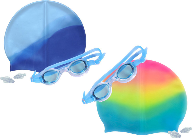 DeNovo Ace Swimming Kit