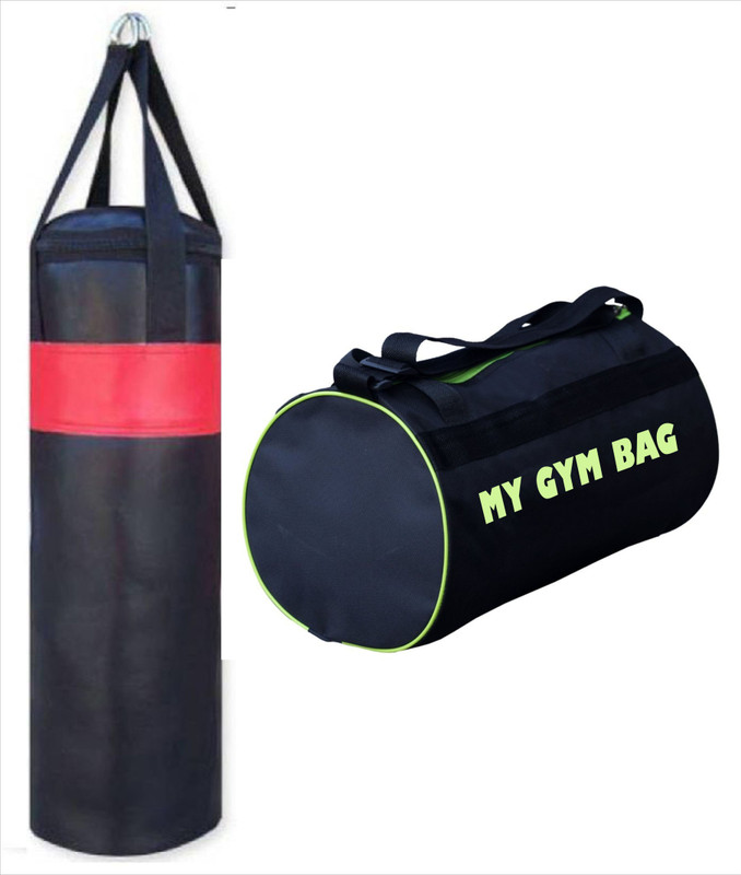 Monika Sports SRF Hanging Bag(Medium, 36 kg)